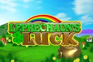 Leprechaun's Luck